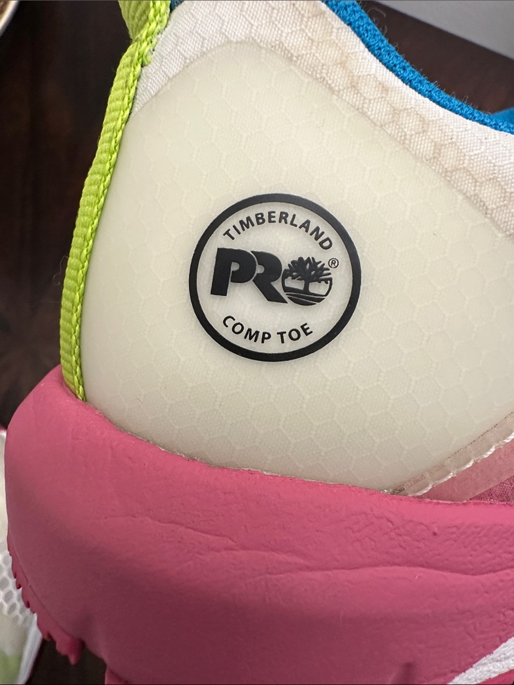 Timberland Pro - Picture 9 of 10